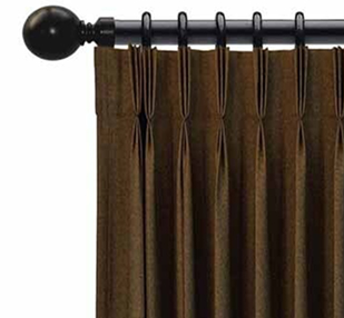 Curtain accessories